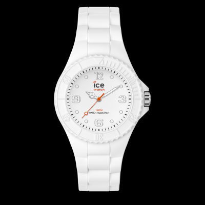 ICE watch generation - white forever - small 
