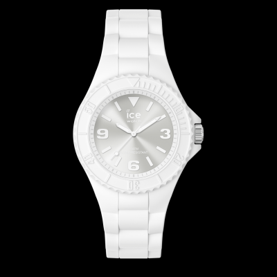 ICE watch generation - white  - small 