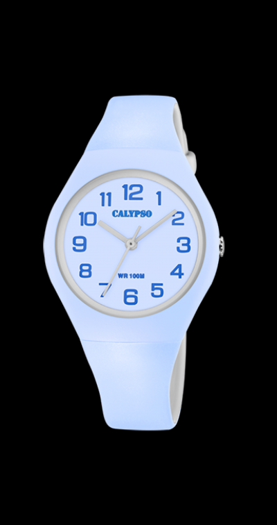 Calypso uurwerk 