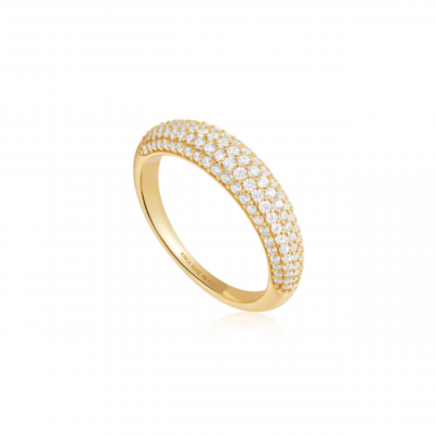 Ania Haie ring 