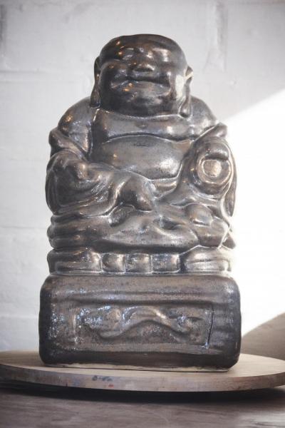 Boeddha plantenpot