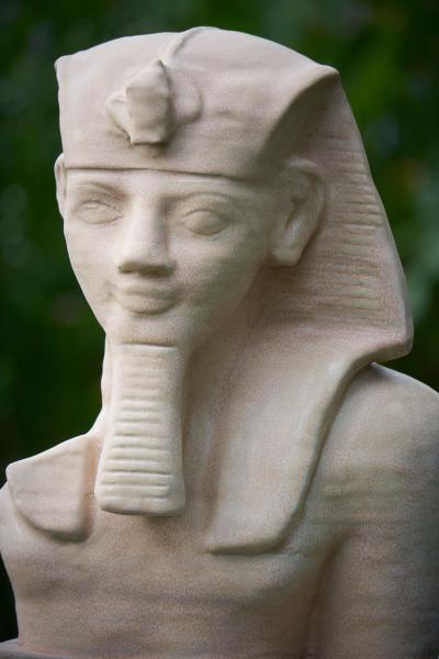 Amenhotep III Egyptisch beeld